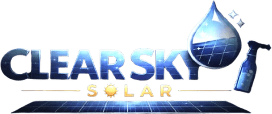 ClearSky Solar logo